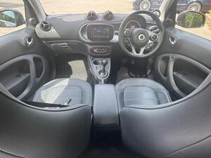 Smart fortwo 0.9T Prime (Premium) Twinamic EURO 6 (s/s) 2dr