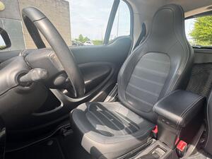 Smart fortwo 0.9T Prime (Premium) Twinamic EURO 6 (s/s) 2dr