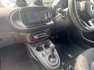 Smart fortwo 0.9T Prime (Premium) Twinamic EURO 6 (s/s) 2dr