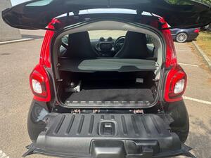Smart fortwo 0.9T Prime (Premium) Twinamic EURO 6 (s/s) 2dr