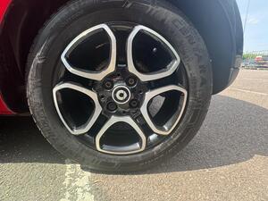 Smart fortwo 0.9T Prime (Premium) Twinamic EURO 6 (s/s) 2dr