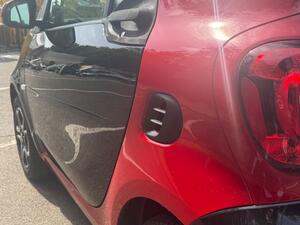 Smart fortwo 0.9T Prime (Premium) Twinamic EURO 6 (s/s) 2dr