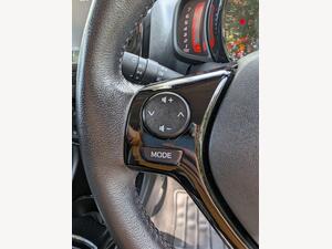 Toyota AYGO 1.0 VVT-i x-style Euro 6 5dr