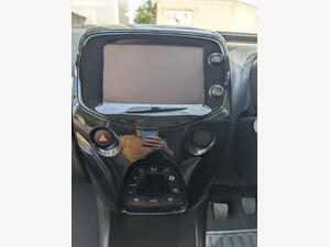 Toyota AYGO 1.0 VVT-i x-style Euro 6 5dr