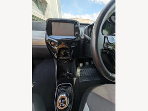 Toyota AYGO 1.0 VVT-i x-style Euro 6 5dr