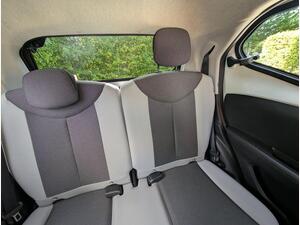 Toyota AYGO 1.0 VVT-i x-style Euro 6 5dr