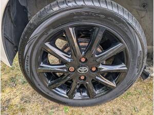 Toyota AYGO 1.0 VVT-i x-style Euro 6 5dr