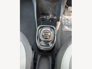 Toyota AYGO 1.0 VVT-i x-style Euro 6 5dr