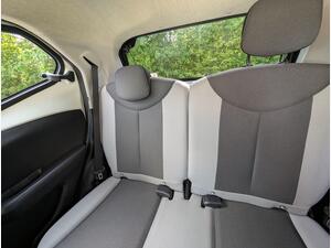 Toyota AYGO 1.0 VVT-i x-style Euro 6 5dr
