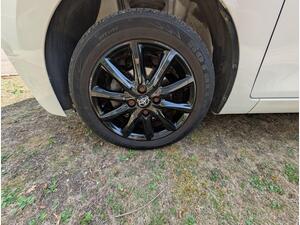 Toyota AYGO 1.0 VVT-i x-style Euro 6 5dr