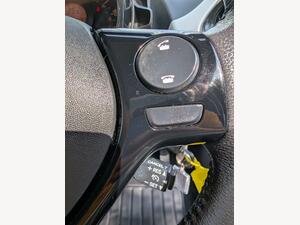 Toyota AYGO 1.0 VVT-i x-style Euro 6 5dr