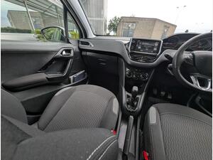 Peugeot 208 1.6 BlueHDi Active Euro 6 5dr