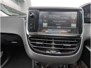 Peugeot 208 1.6 BlueHDi Active Euro 6 5dr