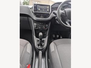 Peugeot 208 1.6 BlueHDi Active Euro 6 5dr
