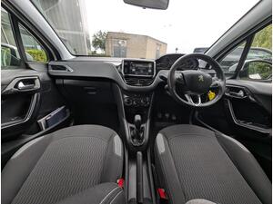 Peugeot 208 1.6 BlueHDi Active Euro 6 5dr