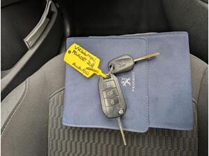 Peugeot 208 1.6 BlueHDi Active Euro 6 5dr