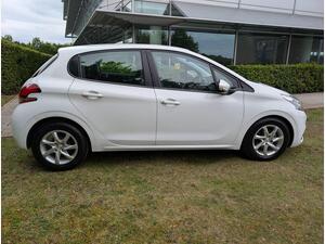 Peugeot 208 1.6 BlueHDi Active Euro 6 5dr
