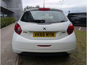 Peugeot 208 1.6 BlueHDi Active Euro 6 5dr