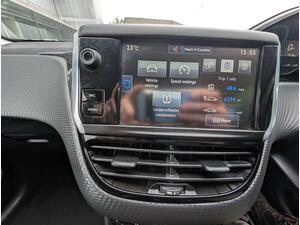 Peugeot 208 1.6 BlueHDi Active Euro 6 5dr