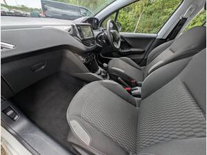 Peugeot 208 1.6 BlueHDi Active Euro 6 5dr