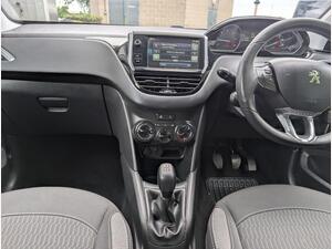 Peugeot 208 1.6 BlueHDi Active Euro 6 5dr