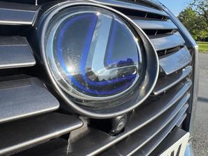 Lexus RX L 3.5 450h L V6 Takumi E-CVT 4WD Euro 6 (s/s) 5dr