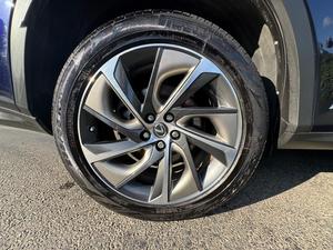 Lexus RX L 3.5 450h L V6 Takumi E-CVT 4WD Euro 6 (s/s) 5dr