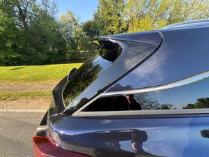 Lexus RX L 3.5 450h L V6 Takumi E-CVT 4WD Euro 6 (s/s) 5dr