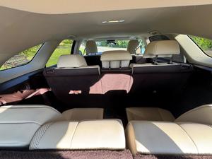 Lexus RX L 3.5 450h L V6 Takumi E-CVT 4WD Euro 6 (s/s) 5dr