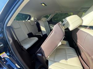 Lexus RX L 3.5 450h L V6 Takumi E-CVT 4WD Euro 6 (s/s) 5dr