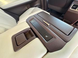 Lexus RX L 3.5 450h L V6 Takumi E-CVT 4WD Euro 6 (s/s) 5dr