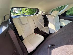 Lexus RX L 3.5 450h L V6 Takumi E-CVT 4WD Euro 6 (s/s) 5dr