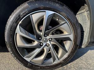 Lexus RX L 3.5 450h L V6 Takumi E-CVT 4WD Euro 6 (s/s) 5dr