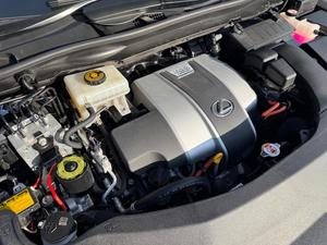 Lexus RX L 3.5 450h L V6 Takumi E-CVT 4WD Euro 6 (s/s) 5dr
