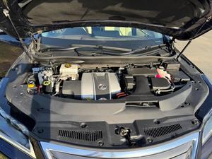 Lexus RX L 3.5 450h L V6 Takumi E-CVT 4WD Euro 6 (s/s) 5dr
