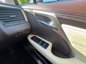 Lexus RX L 3.5 450h L V6 Takumi E-CVT 4WD Euro 6 (s/s) 5dr