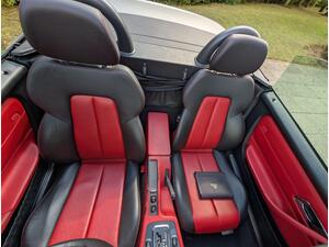 Mercedes-Benz SLK 2.3 SLK230 Kompressor Kompressor 2dr