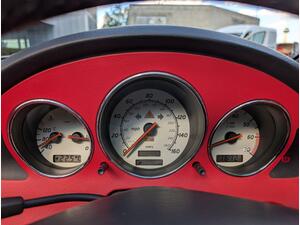 Mercedes-Benz SLK 2.3 SLK230 Kompressor Kompressor 2dr