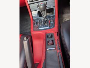 Mercedes-Benz SLK 2.3 SLK230 Kompressor Kompressor 2dr