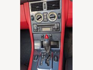 Mercedes-Benz SLK 2.3 SLK230 Kompressor Kompressor 2dr
