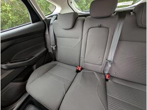 Ford Focus 1.0T EcoBoost Titanium Euro 6 (s/s) 5dr