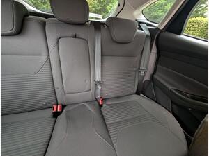 Ford Focus 1.0T EcoBoost Titanium Euro 6 (s/s) 5dr