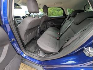 Ford Focus 1.0T EcoBoost Titanium Euro 6 (s/s) 5dr