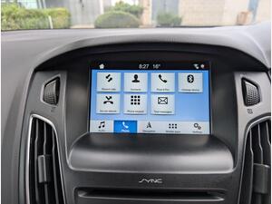 Ford Focus 1.0T EcoBoost Titanium Euro 6 (s/s) 5dr
