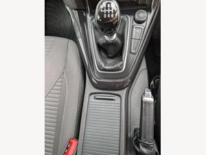 Ford Focus 1.0T EcoBoost Titanium Euro 6 (s/s) 5dr
