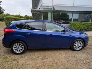 Ford Focus 1.0T EcoBoost Titanium Euro 6 (s/s) 5dr