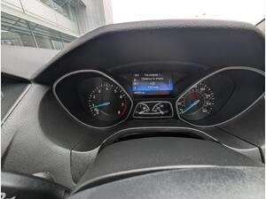 Ford Focus 1.0T EcoBoost Titanium Euro 6 (s/s) 5dr
