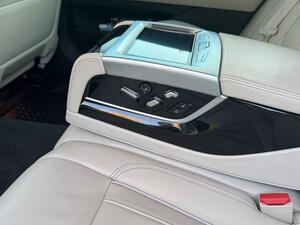 BMW 7 Series 3.0 745Le 12kWh AUTO xDrive EURO 6 (s/s) 4dr