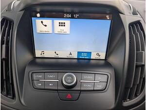 Ford Kuga 1.5T EcoBoost ST-Line AUTO AWD EURO 6 (s/s) 5dr