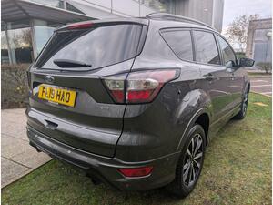 Ford Kuga 1.5T EcoBoost ST-Line AUTO AWD EURO 6 (s/s) 5dr
